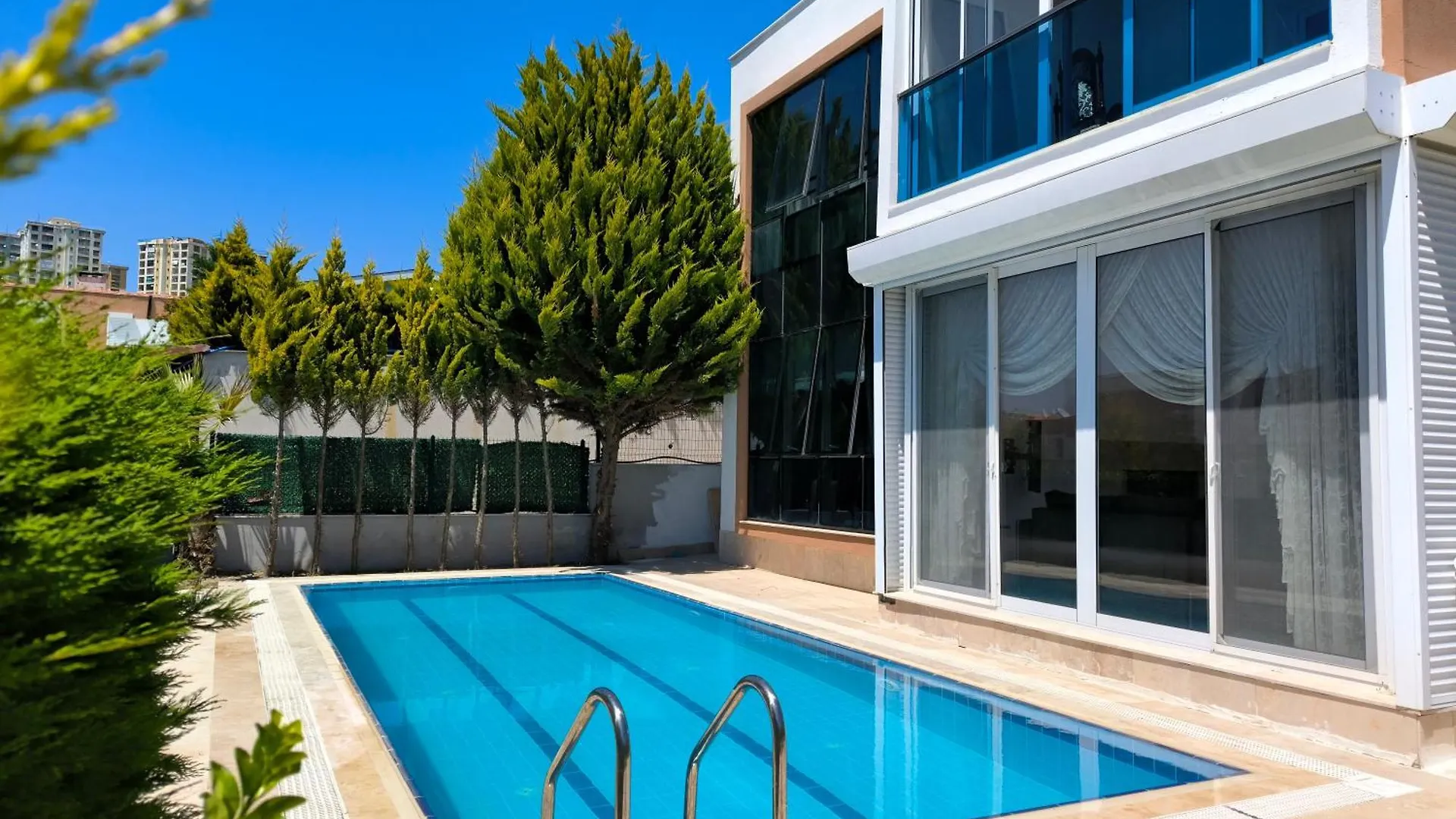 Villa Zeytin Kusadasi