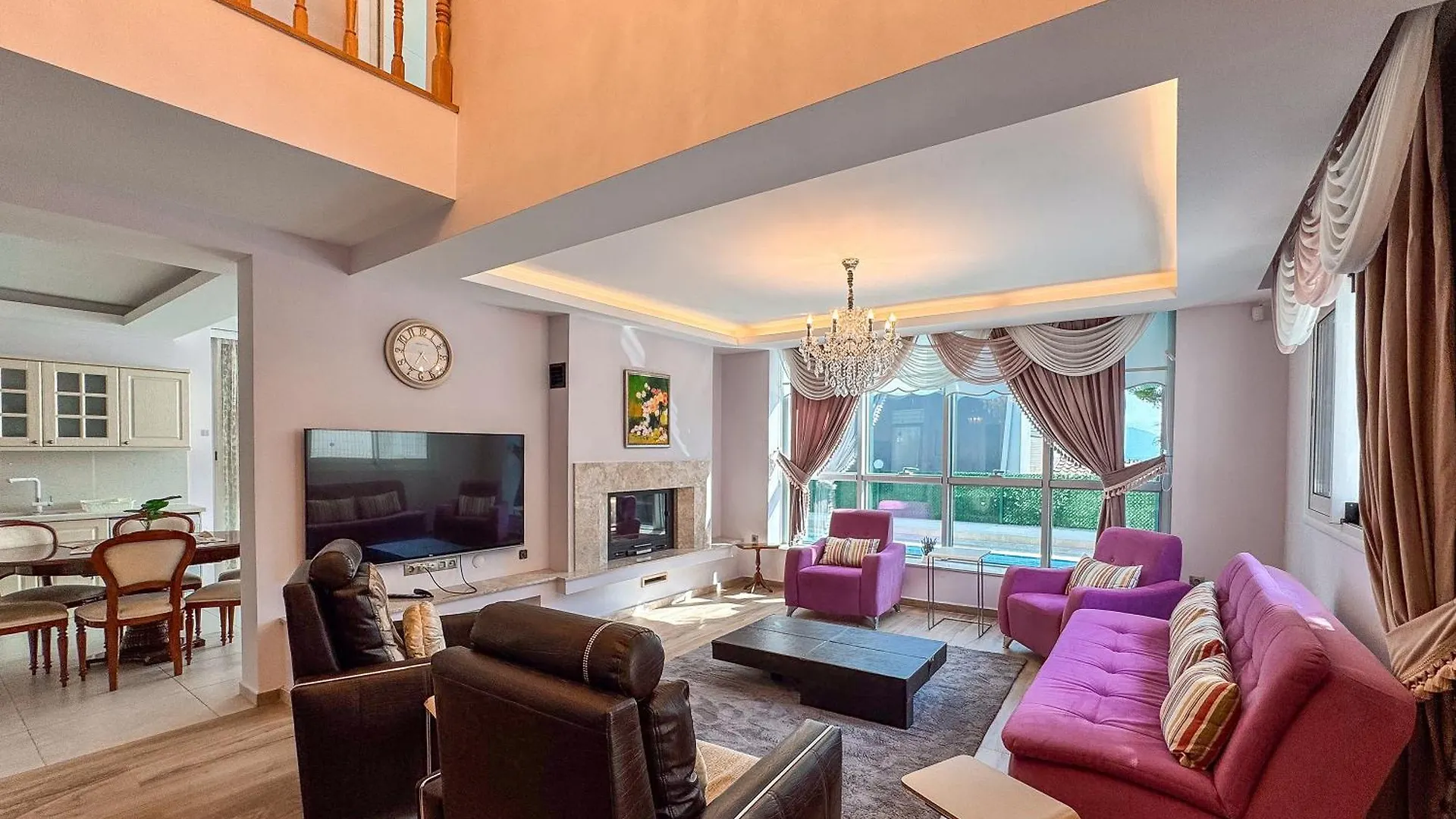 Villa Zeytin Kusadasi Turkey