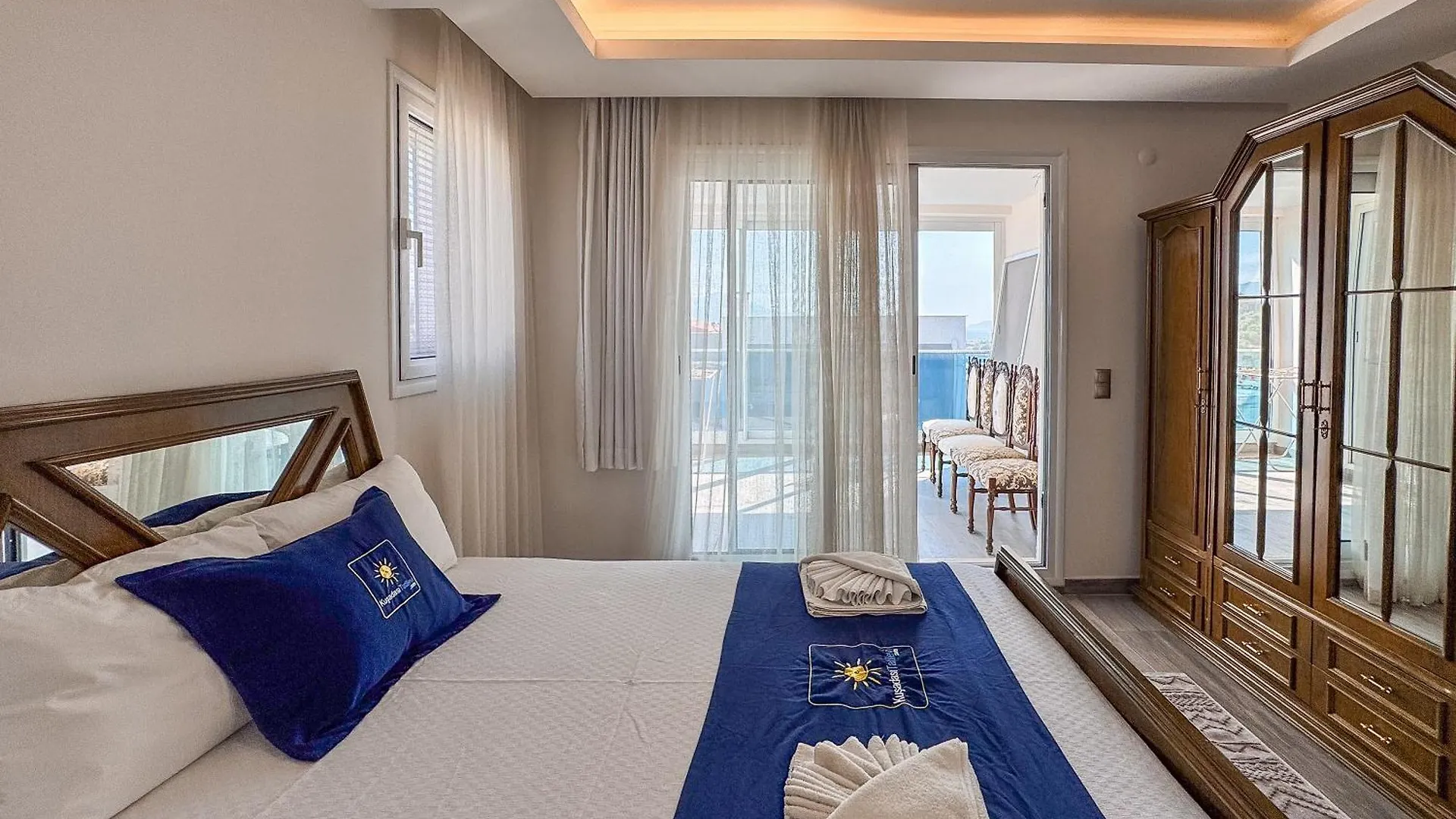 Villa Zeytin Kusadasi 0*,  Turquía