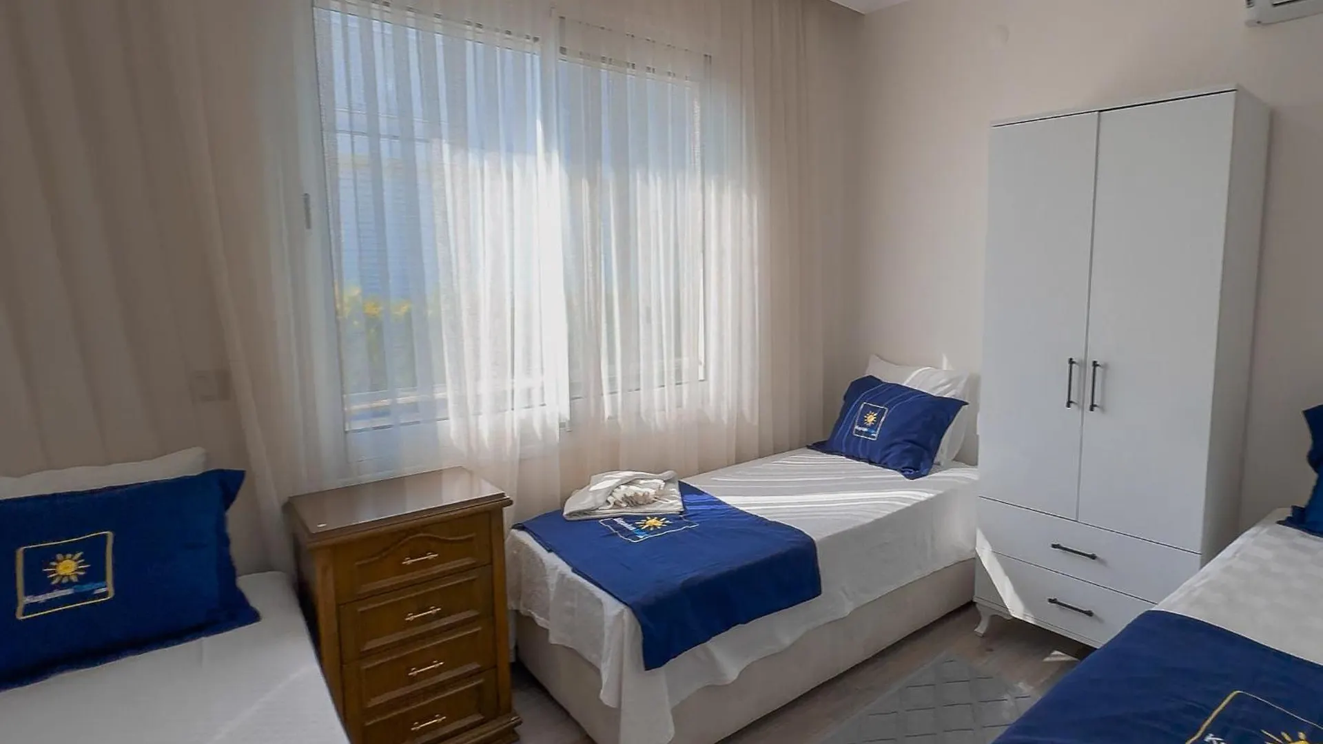 Villa Zeytin Kusadasi