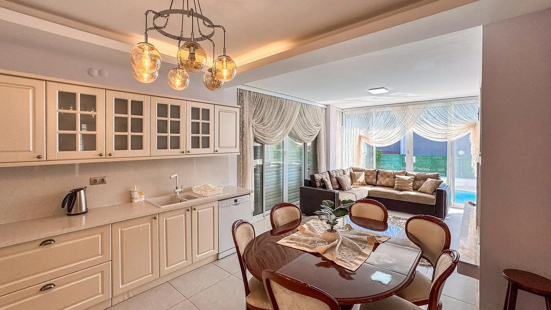 Villa Zeytin Kusadasi Turkey