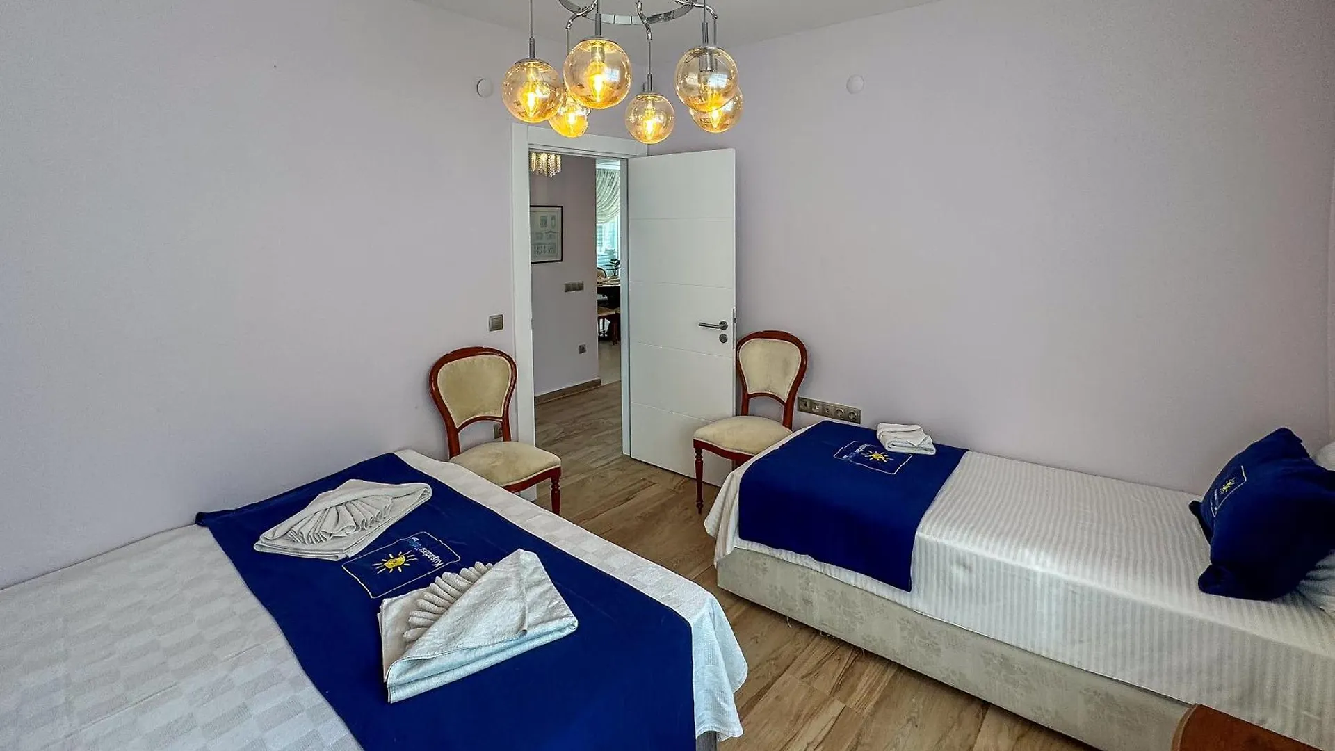Villa Zeytin Kusadasi 0*,