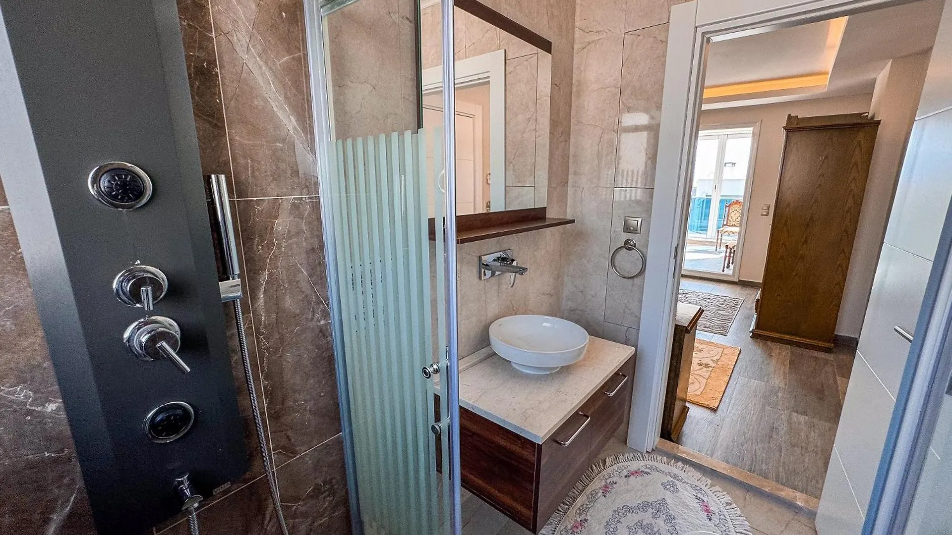 Villa Zeytin Kusadasi 0*,