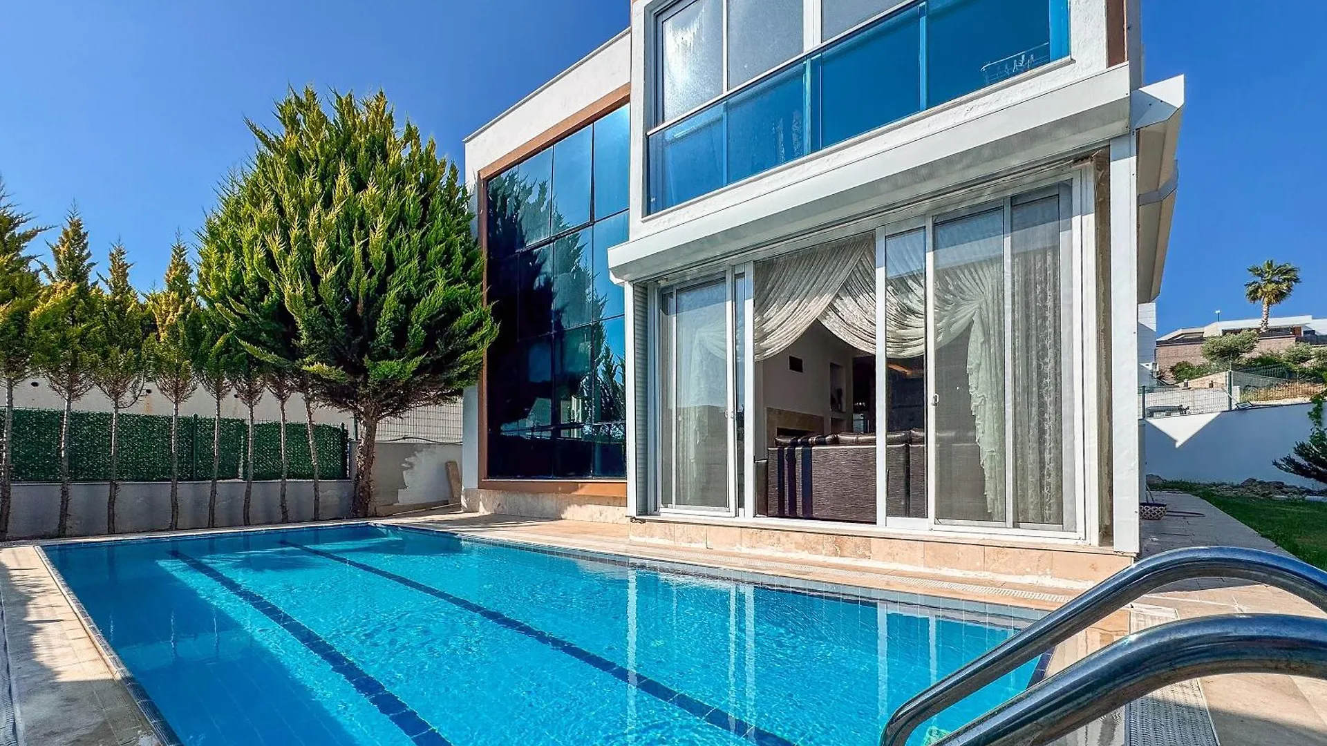 Villa Zeytin Kusadasi