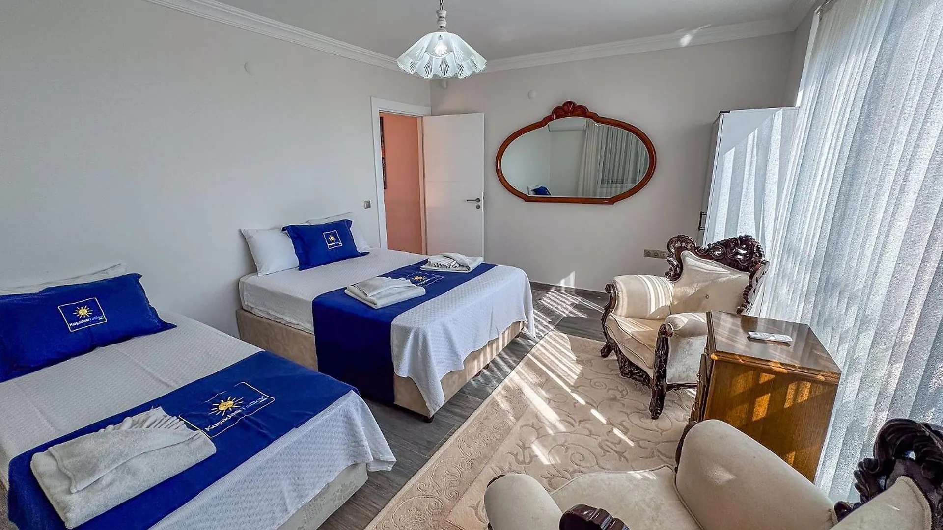 Villa Zeytin Kusadasi Turkey