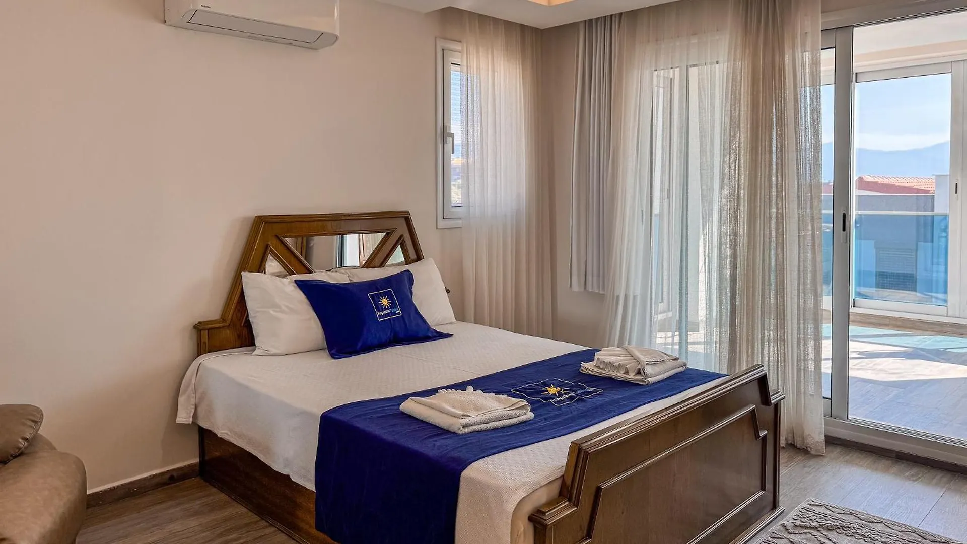 Villa Zeytin Kusadasi