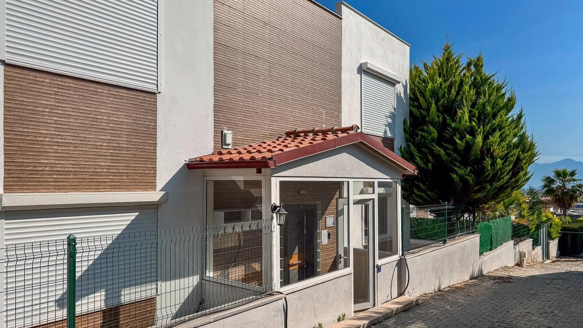 Villa Zeytin Kusadasi Turquía