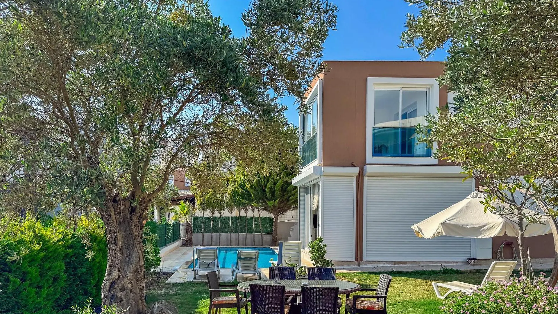 Villa Zeytin Kusadasi 0*,  Turquía