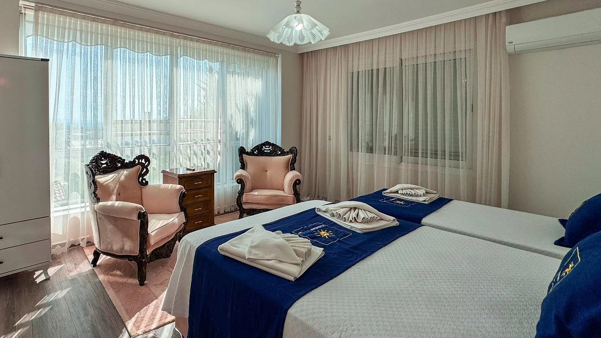Villa Zeytin Kusadasi