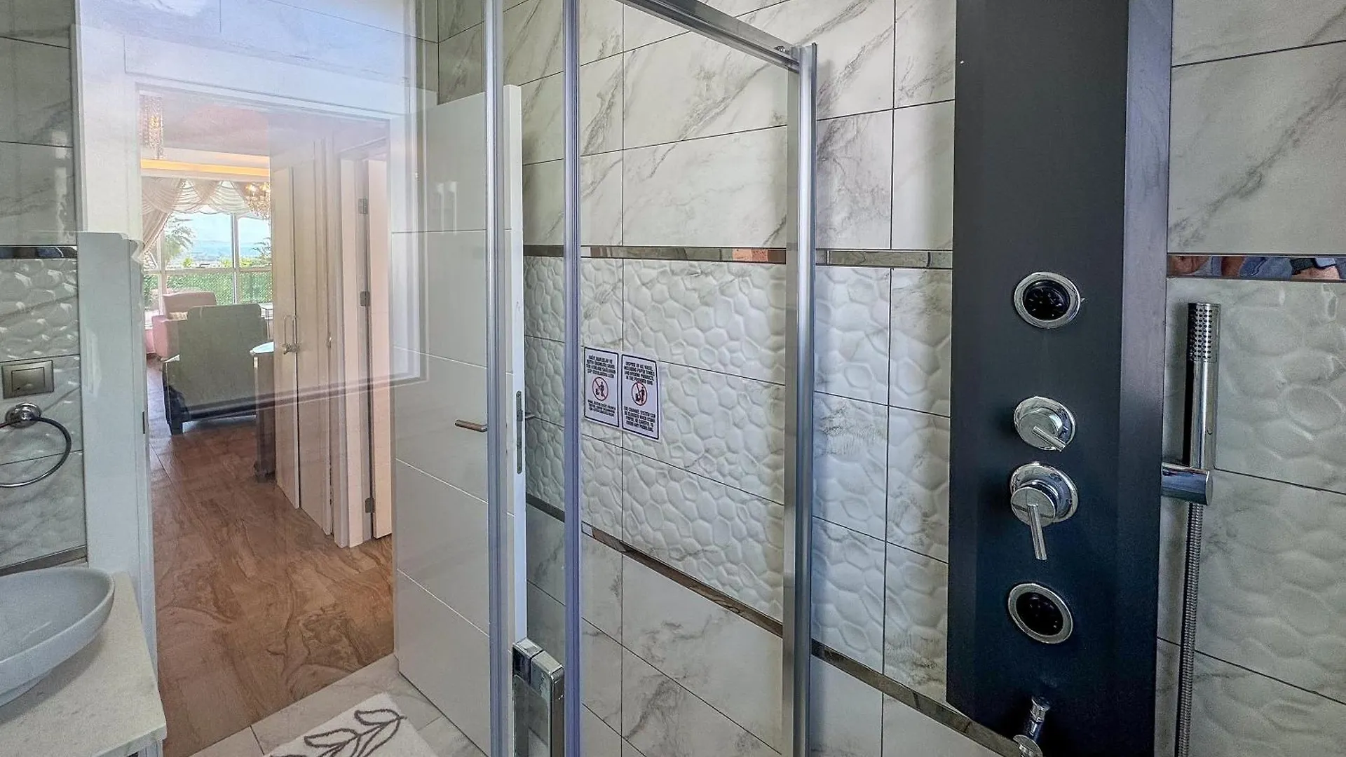 Villa Zeytin Kusadasi
