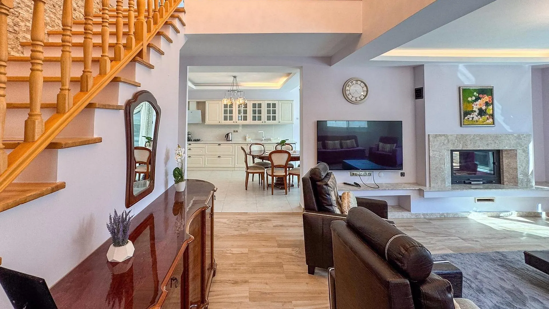 Villa Zeytin Kusadasi
