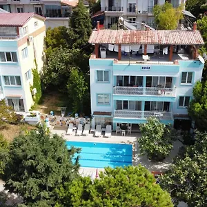 Apartahotel Asia Apart Hotel, Kusadasi